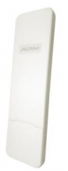Access Point Altai Technologies WISP Súper WiFi C2S, 54 Mbit/s, 2.4/5GHz, 2x RJ-45, Antena Integrada 9dBi 