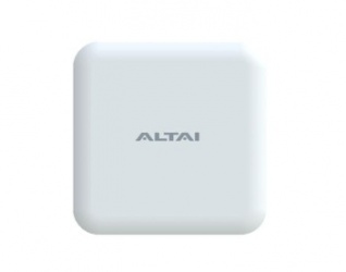 Access Point Altai Technologies IX500, 867 Mbit/s, 2.4/5GHz, 2 Antenas Integradas de 5dBi 