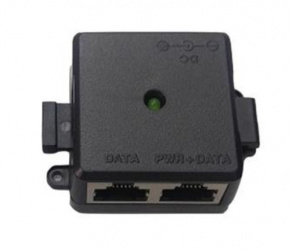 Altai Technologies Adaptador/Inyector de PoE SD-PE-C200-US, 2x RJ-45, 12 - 57V 