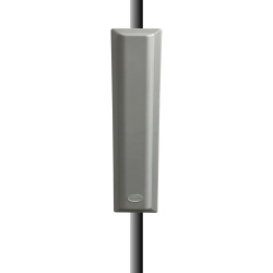 Altai Technologies Antena Omnidireccional SD.AN-2S15-01, 15dBi, 2.4/2.5GHz ― Incluye Jumpers SMAI 