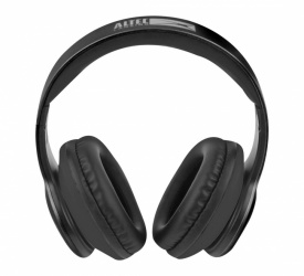 Altec Lansing Audífonos MZX301, Bluetooth, Inalámbrico, Negro 