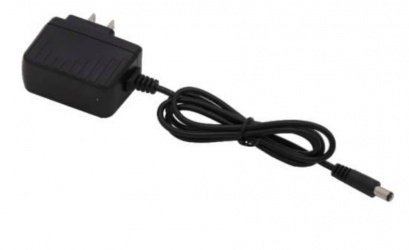 Alter Fuente de Poder para Cámara CCTV 100-240, Entrada 100 - 240V, Salida 12V, 1A, 12W 