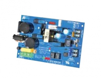 Atronix Tarjeta de Fuente de Alimentación AL400ULXB2, Salida 12V, Gris 