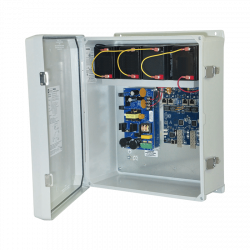 Altronix Fuente de Poder para Switch NETWAY-SP4-WPX, 120W, Entrada 110 - 220V, Salida No disponible,  