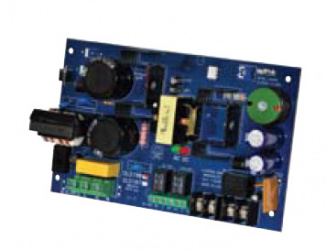Altronix Tarjeta de Fuente de Poder OLS-180, Salida 12/24V 