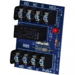 Altronix Modulo Relevador RB5, 50A 