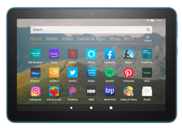 Tablet Amazon Fire HD 8 8