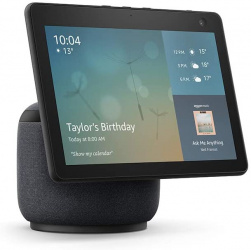 Amazon Echo Show 10 Gen 3 Asistente de Voz 10.1