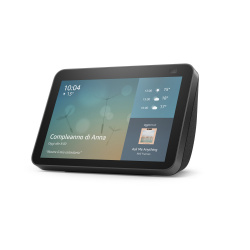 Amazon Echo Show 8 Gen 2 Asistente de Voz 8