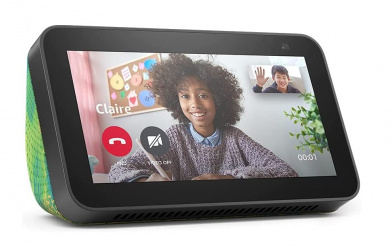 Amazon Echo Show 5 G2 Kids Asistente de Voz 5.5