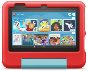 Tablet Amazon Fire 7 para Niños 7