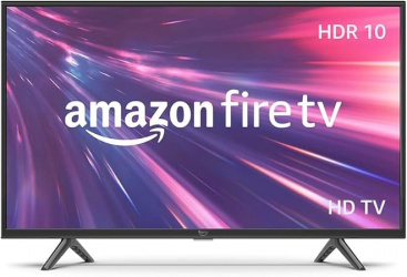 Amazon Smart TV DLED Fire TV Serie 2 32