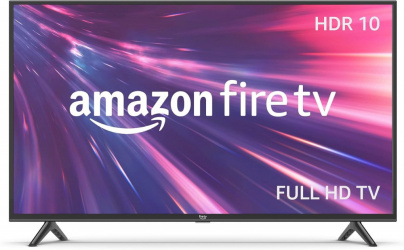 Amazon Smart TV LED Fire TV Serie 2 40