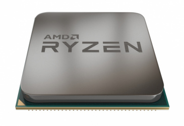 Procesador AMD Ryzen 9 3900X, S-AM4, 3.80GHz, 12-Core, 64MB L3, con Disipador Wraith Prism RGB ― Incluye Tarjeta de Video AMD Radeon RX 6700 XT 12GB 