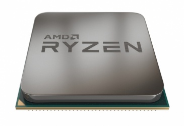 Procesador AMD Ryzen 7 3800X, S-AM4, 3.90GHz, 8-Core, 32MB L3 Cache - con Disipador Wraith Prism with RGB 