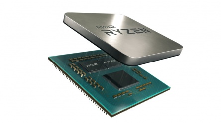 Procesador AMD Ryzen 9 3950X, S-AM4, 3.50GHz, 16-Core, 64MB L3 Cache - no Incluye Disipador 