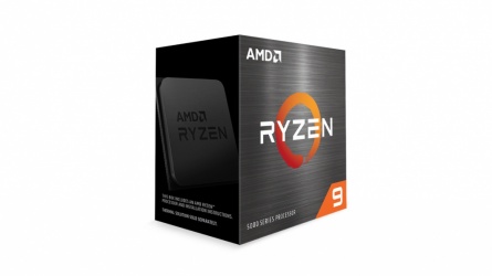 Procesador AMD Ryzen 9 5950X, S-AM4, 3.40GHz, 8MB L3 Cache - no incluye Disipador 