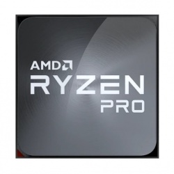Procesador AMD Ryzen 5 Pro 4650G, S-AM4, 3.70GHz, Six-Core, 8MB L3 Caché - no incluye Disipador -  CAJA BLANCA 