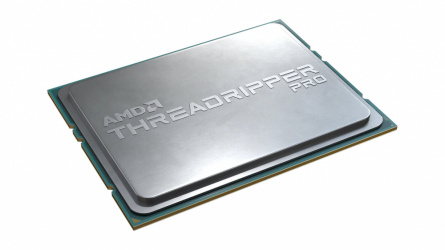 Procesador AMD Ryzen Threadripper PRO 5995WX, S-sWRX8, 2.70GHz, 64-Core, 256MB L3 Cache 