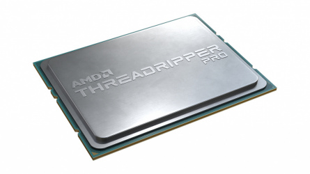 Procesador AMD Ryzen Threadripper PRO 5955X, S-sWRX8, 4GHz, 16-Core, 64MB L3 Caché 