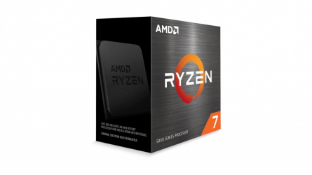 Procesador AMD Ryzen 7 5700, AM4, 3.70GHz, 8-Core, 16MB L3 Cache - incluye Disipador Wraith Stealth ― ¡Compra junto con una tarjeta de video AMD Radeon seleccionada y participa en el sorteo de un procesador y kit de memoria RAM! 