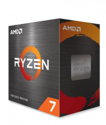 Procesador AMD Ryzen 7 5700, Socket AM4, 4.60GHz, 8 Núcleos, 16MB Caché - No incluye Disipador 