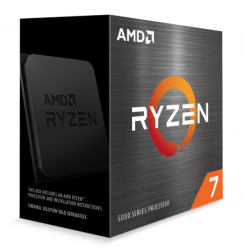 Procesador AMD Ryzen 7 5700X, Socket AM4, 4.60GHz, 8 Núcleos, 512KB Caché - No incluye Disipador 
