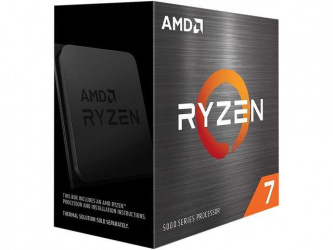 Procesador AMD Ryzen 7 5700X, S-AM4, 3.40GHz, 8-Core, 32MB L3 Cache - no incluye Disipador 