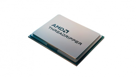 Procesador AMD Ryzen Threadripper 7970X, S-sTR5, 4GHz, 32-Core, 128MB L3 Cache ― ¡Compra junto con una tarjeta de video AMD Radeon seleccionada y participa en el sorteo de un procesador y kit de memoria RAM! 