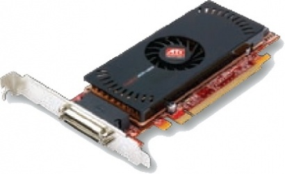 Tarjeta de Video AMD FirePro 2450, 512MB 16-bit GDDR3, PCI Express x16 