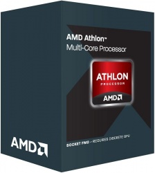 Procesador AMD Athlon X2 370K, FM2, 4.00GHz, Dual-Core, 1MB L2 Cache 