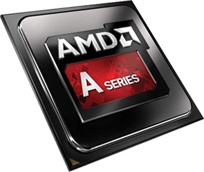 Procesador AMD A6-7400K, S-FM2+, 3.50GHz, Dual-Core, 0.512MB L2 Cache 