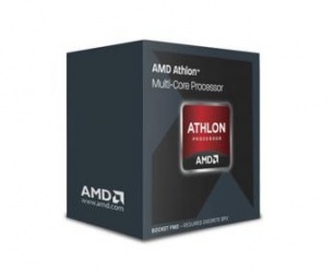Procesador AMD Athlon X4 860K, S-FM2+, 3.70GHz, Quad-Core, 4MB Caché, con Disipador Near Silent 95W 