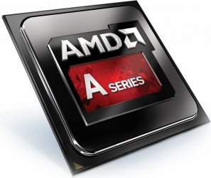 Procesador AMD A6-9500E, S-AM4, 3GHz, Dual-Core, 1MB L2 Caché - no incluye Disipador 