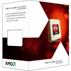 Procesador AMD FX 4130, S-AM3+, 3.80GHz, 4MB L1 Cache 