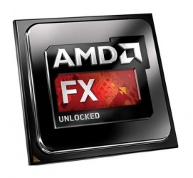 Procesador AMD FX-8370 Black Edition, S-AM3+, 4.0GHz, 8-Core, 8MB L3 Cache, con Disipador Wraith 