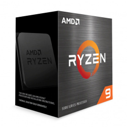 Procesador AMD Ryzen 9 5900X, S-AM4, 3.70GHz, 64MB L3 Cache, no incluye Disipador + Gabinete XPG INVADER Negro 