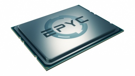 Procesador AMD EPYC 7251, S-SP3, 2.10GHz, 8-Core, 32 MB L3 Cache, OEM Pack 