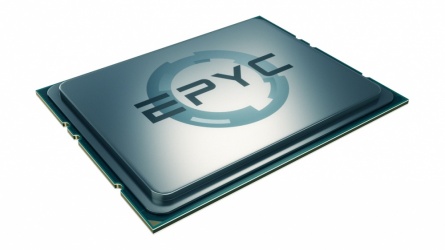 Procesador AMD EPYC 7351P, S-1P, 2.40GHz, 16-Core, 64MB L3 Cache 