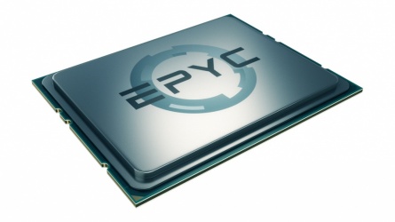 Procesador AMD EPYC 7451, S-SP3, 2.30GHz, 24-Core, 64MB L3 Cache 