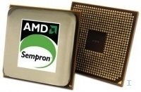 Procesador AMD Sempron 2600+, S-754, 1.6GHz, 1-Core, 128KB L2 Caché 