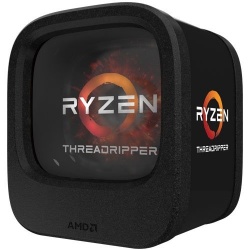 Procesador AMD Ryzen Threadripper 1950X, S-TR4, 3.40GHz, 16-Core, 32MB L3 Cache - no incluye Disipador 