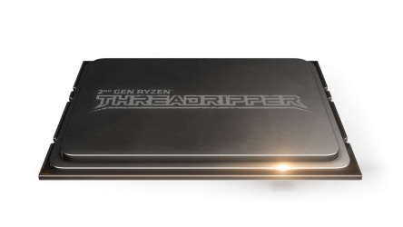 Procesador AMD Ryzen Threadripper 2950X, S-TR4, 3.50GHz, 16-Core, 32MB L3 Cache - no incluye Disipador 