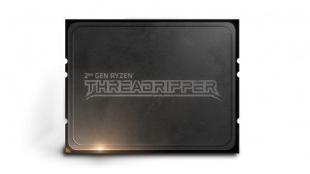 Procesador AMD Ryzen Threadripper 2970WX, STR4, 3GHz, 24-Core, 64MB 33 Cache - no incluye Disipador 