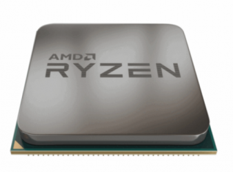 Procesador AMD Ryzen 5 3400G, 4 Núcleos, 2MB Caché - Incluye Disipador 