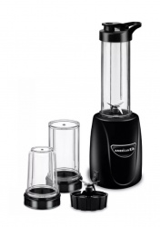 American Procesador de Alimentos 4911, 350W, Negro 