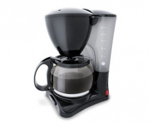 American Cafetera de Goteo 6006, 6 Tazas 