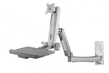 Amer Soporte de Pared para Monitor 24
