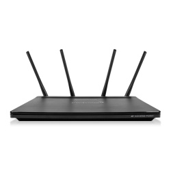 Access Point Amped Wireless APA2600M, 1733Mbit/s, 5 x RJ-45, 2.4/5GHz, 4 Antenas Externas de 5 dBi, 1 Pieza  