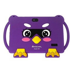 Tablet Amschel para Niños Búho K99 7